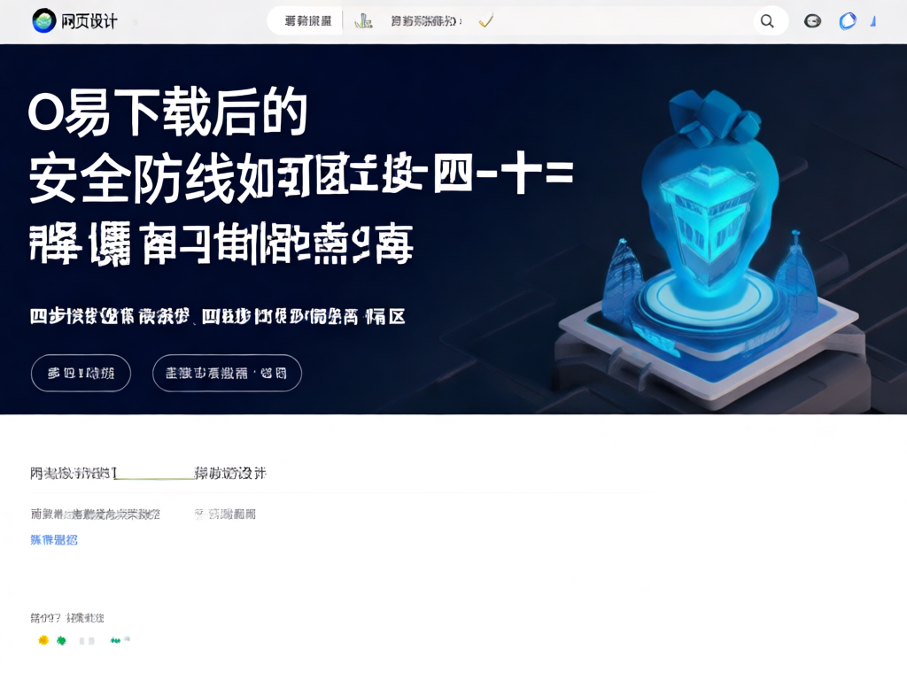 O易安全防护示意图